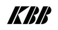 KBB (Trung Quốc) Logo KBB (Trung Quốc)