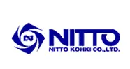 NITTO (Nhật Bản) Logo NITTO (Nhật Bản)
